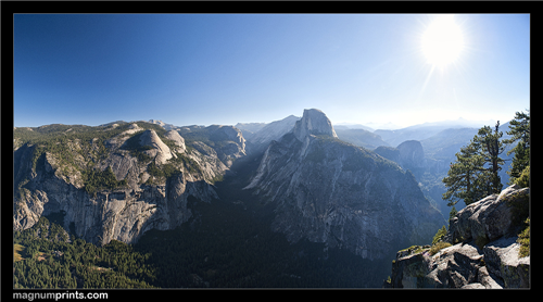 Yosemite National Park I